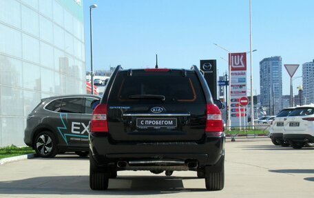 KIA Sportage II, 2008 год, 810 000 рублей, 6 фотография