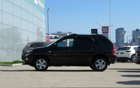 KIA Sportage II, 2008 год, 810 000 рублей, 8 фотография