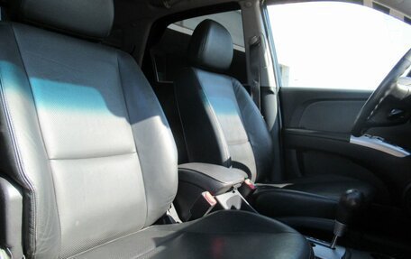 KIA Sportage II, 2008 год, 810 000 рублей, 10 фотография