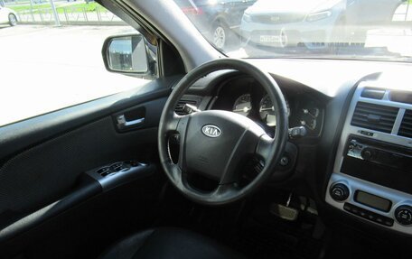KIA Sportage II, 2008 год, 810 000 рублей, 12 фотография