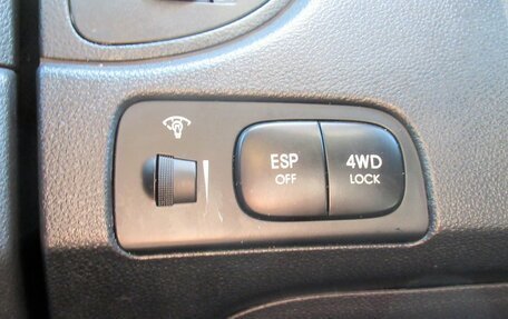 KIA Sportage II, 2008 год, 810 000 рублей, 15 фотография