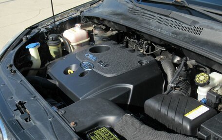 KIA Sportage II, 2008 год, 810 000 рублей, 19 фотография