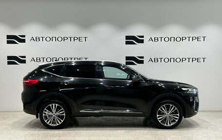 Haval F7 I, 2021 год, 1 949 000 рублей, 8 фотография