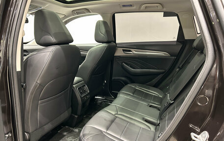 Haval F7 I, 2021 год, 1 949 000 рублей, 13 фотография