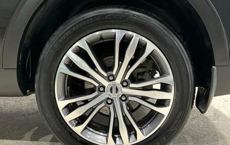 Haval F7 I, 2021 год, 1 949 000 рублей, 11 фотография