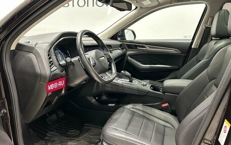 Haval F7 I, 2021 год, 1 949 000 рублей, 15 фотография