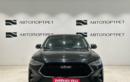 Haval F7 I, 2021 год, 1 949 000 рублей, 10 фотография