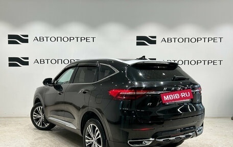 Haval F7 I, 2021 год, 1 949 000 рублей, 5 фотография