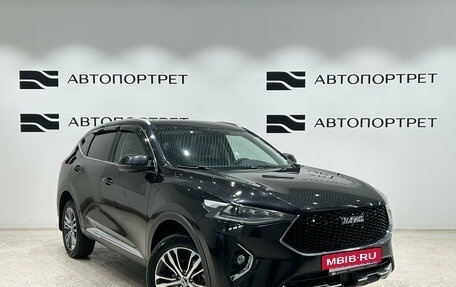 Haval F7 I, 2021 год, 1 949 000 рублей, 9 фотография