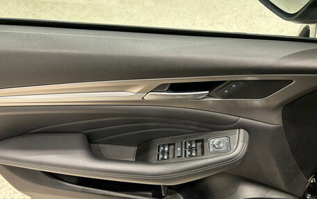 Haval F7 I, 2021 год, 1 949 000 рублей, 16 фотография