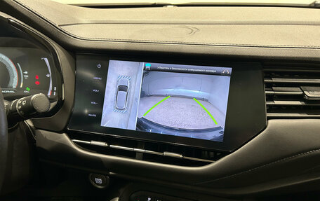 Haval F7 I, 2021 год, 1 949 000 рублей, 19 фотография