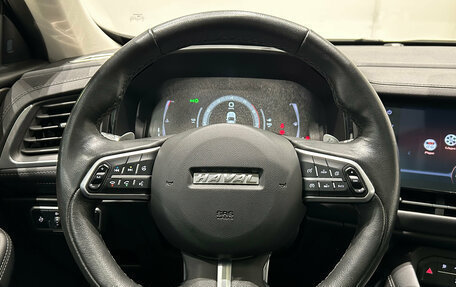 Haval F7 I, 2021 год, 1 949 000 рублей, 21 фотография