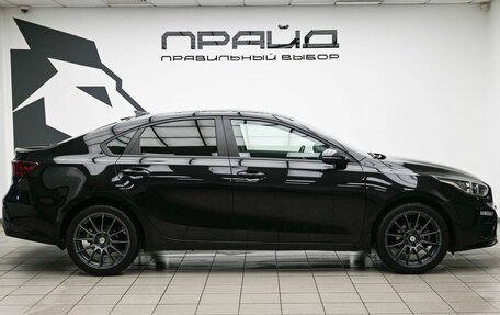 KIA Cerato IV, 2019 год, 2 039 000 рублей, 5 фотография