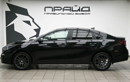 KIA Cerato IV, 2019 год, 2 039 000 рублей, 6 фотография