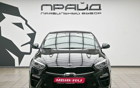 KIA Cerato IV, 2019 год, 2 039 000 рублей, 2 фотография