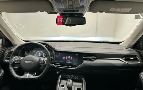 Haval F7 I, 2021 год, 1 949 000 рублей, 17 фотография