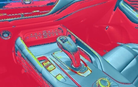 Haval F7 I, 2021 год, 1 949 000 рублей, 20 фотография