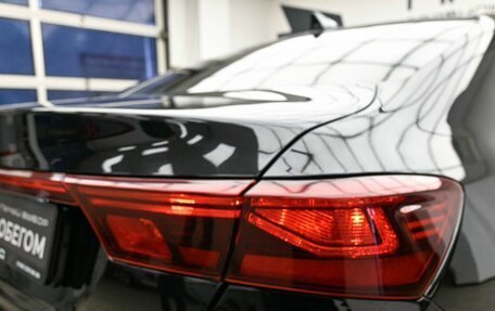 KIA Cerato IV, 2019 год, 2 039 000 рублей, 7 фотография