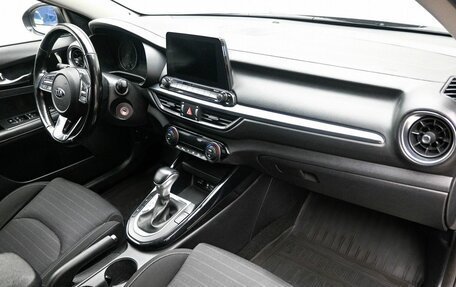 KIA Cerato IV, 2019 год, 2 039 000 рублей, 8 фотография