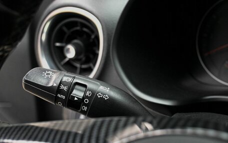 KIA Cerato IV, 2019 год, 2 039 000 рублей, 12 фотография