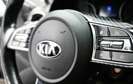 KIA Cerato IV, 2019 год, 2 039 000 рублей, 13 фотография