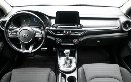 KIA Cerato IV, 2019 год, 2 039 000 рублей, 9 фотография