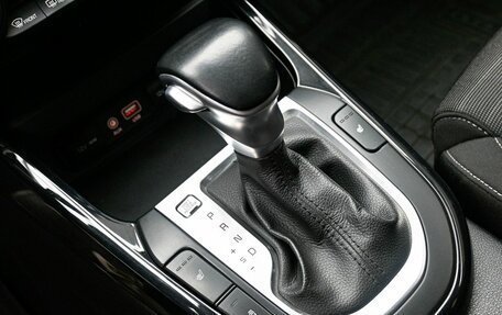 KIA Cerato IV, 2019 год, 2 039 000 рублей, 19 фотография