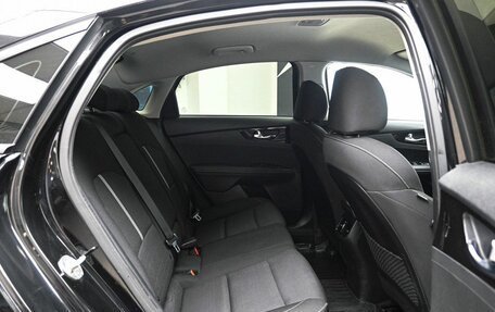 KIA Cerato IV, 2019 год, 2 039 000 рублей, 11 фотография