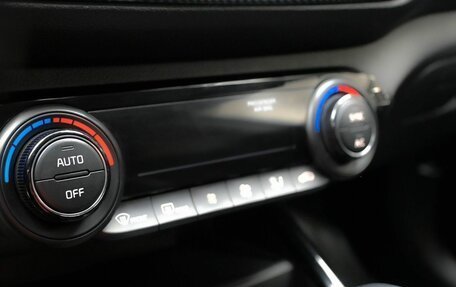 KIA Cerato IV, 2019 год, 2 039 000 рублей, 17 фотография