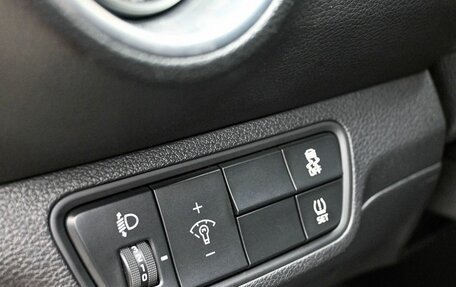 KIA Cerato IV, 2019 год, 2 039 000 рублей, 20 фотография