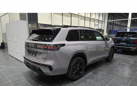 Volkswagen Teramont, 2025 год, 6 590 000 рублей, 5 фотография