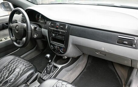 Chevrolet Lacetti, 2008 год, 519 000 рублей, 7 фотография