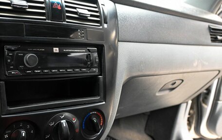 Chevrolet Lacetti, 2008 год, 519 000 рублей, 12 фотография