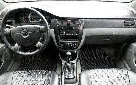 Chevrolet Lacetti, 2008 год, 519 000 рублей, 8 фотография