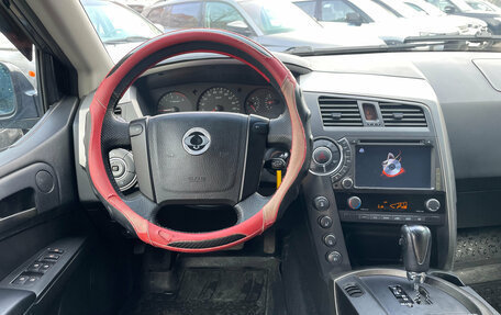 SsangYong Kyron I, 2013 год, 1 049 000 рублей, 7 фотография