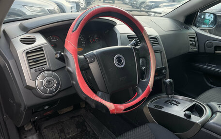 SsangYong Kyron I, 2013 год, 1 049 000 рублей, 8 фотография