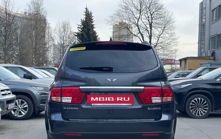 SsangYong Kyron I, 2013 год, 1 049 000 рублей, 6 фотография