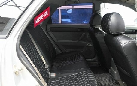 Chevrolet Lacetti, 2008 год, 519 000 рублей, 10 фотография