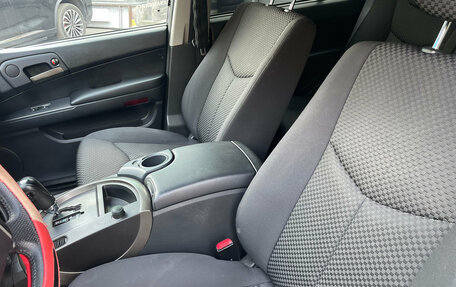 SsangYong Kyron I, 2013 год, 1 049 000 рублей, 10 фотография