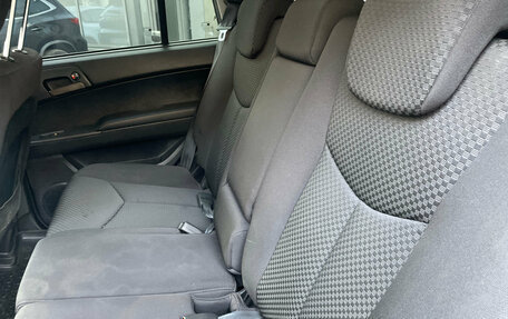 SsangYong Kyron I, 2013 год, 1 049 000 рублей, 12 фотография