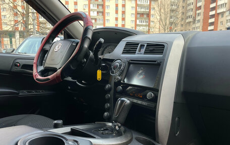 SsangYong Kyron I, 2013 год, 1 049 000 рублей, 11 фотография