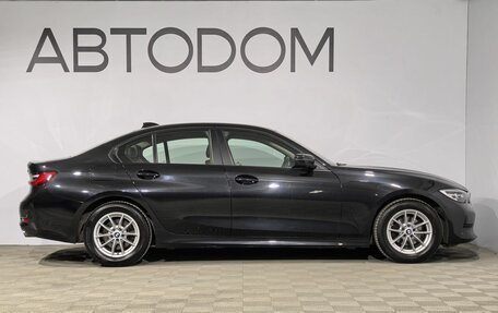 BMW 3 серия, 2021 год, 3 290 000 рублей, 4 фотография