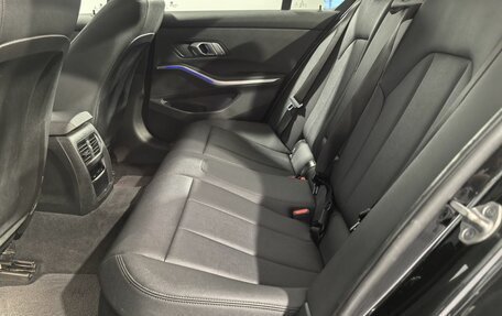 BMW 3 серия, 2021 год, 3 290 000 рублей, 8 фотография