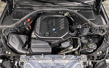 BMW 3 серия, 2021 год, 3 290 000 рублей, 7 фотография