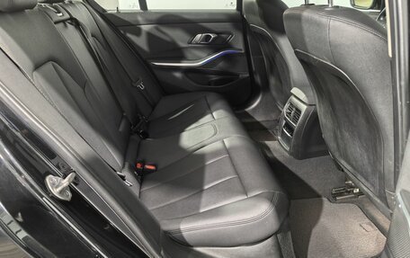 BMW 3 серия, 2021 год, 3 290 000 рублей, 9 фотография