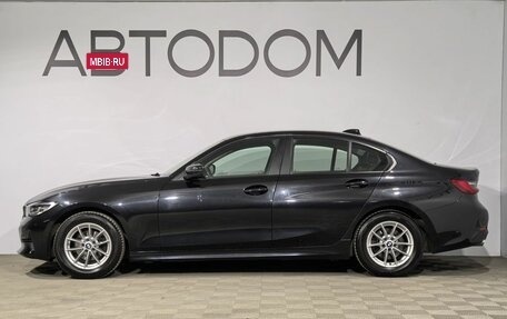 BMW 3 серия, 2021 год, 3 290 000 рублей, 3 фотография