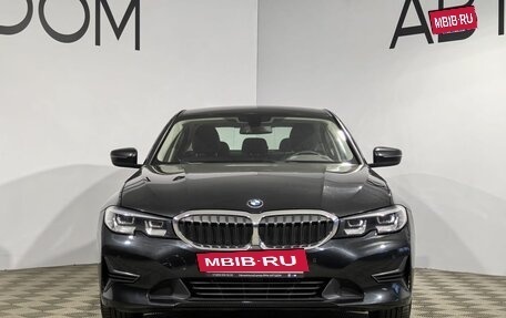 BMW 3 серия, 2021 год, 3 290 000 рублей, 2 фотография