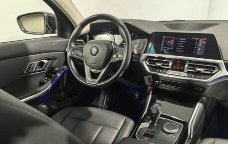 BMW 3 серия, 2021 год, 3 290 000 рублей, 11 фотография