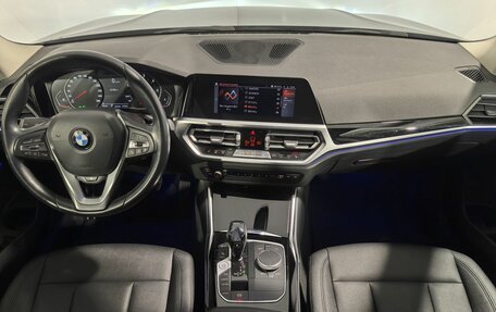 BMW 3 серия, 2021 год, 3 290 000 рублей, 21 фотография