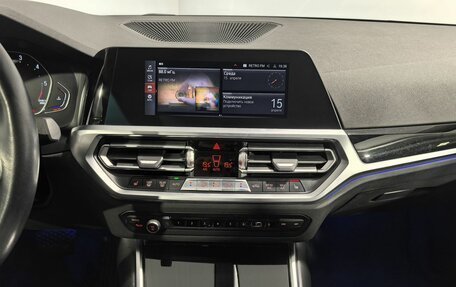 BMW 3 серия, 2021 год, 3 290 000 рублей, 15 фотография